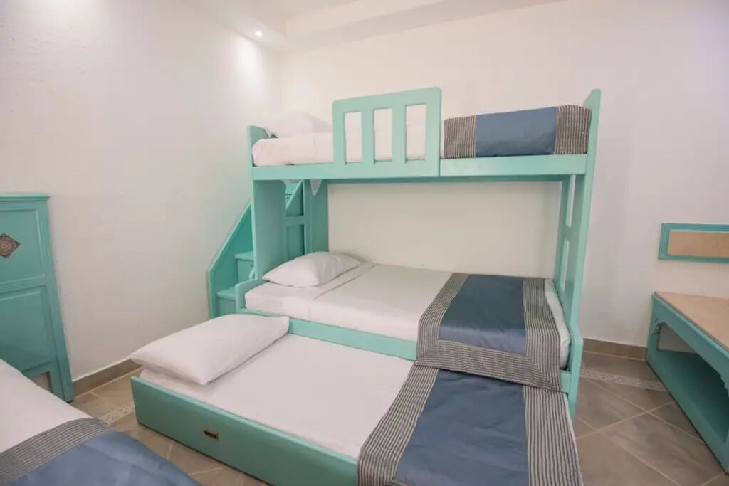 What are Various Bunk Bed Mattress Sizes?